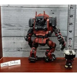 Funko | Toys | 26 Funko Pop Game Titanfall 2 Sarah Mob 1316